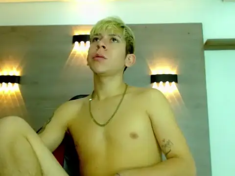 Show de webcam de Gaeliitto