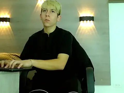 Gaeliitto – webcam-show