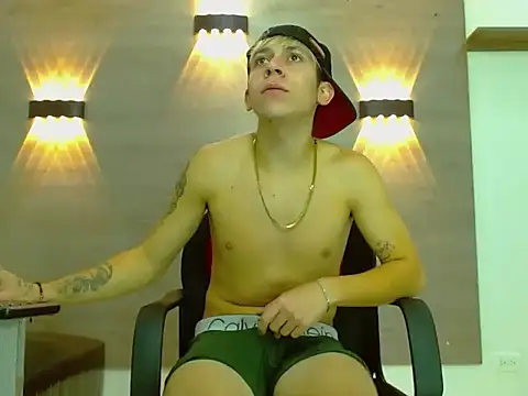 Gaeliitto webkamerás műsora