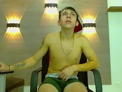 Gaeliitto Webcam Show