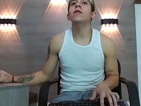 Gaeliitto Webcam Show