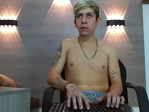 Gaeliitto webkamerás műsora