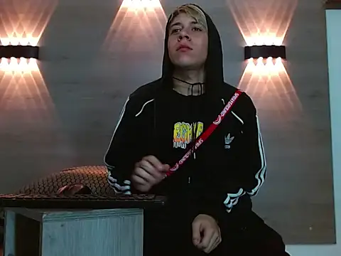 Gaeliitto Webcam-Show