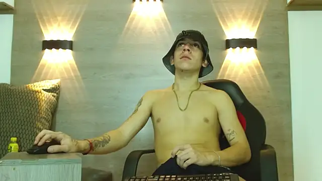 Gaeliitto Webcamshow
