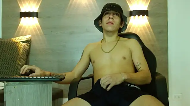 הופעת וובקאם של Gaeliitto