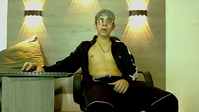 Gaeliitto Webcam Show