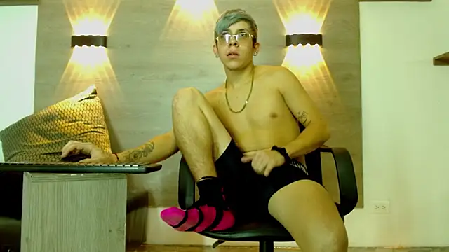 Gaeliitto Webcam Show