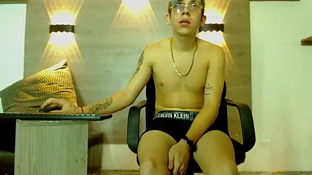 Gaeliitto Webcamshow