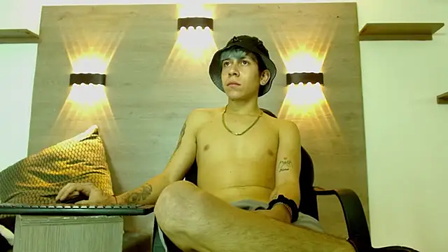 Gaeliitto Webcam show