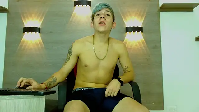 Gaeliitto webkamerás műsora