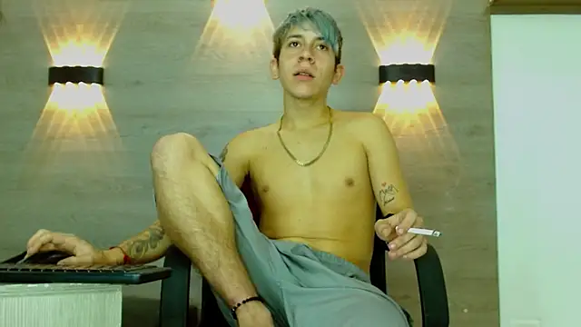 Show Webcam de Gaeliitto
