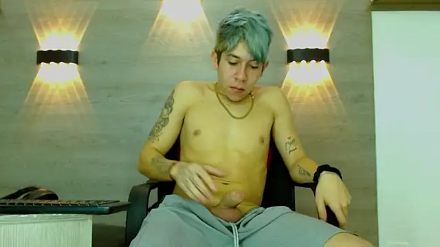 Gaeliitto Webcam show