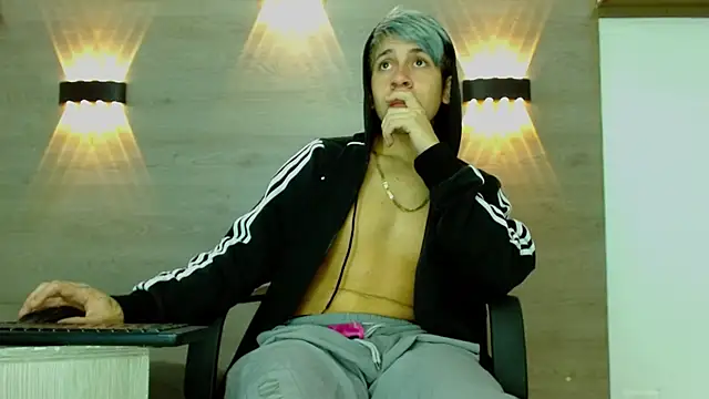 Gaeliitto Webcam Show
