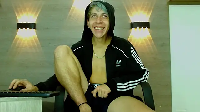 Gaeliitto Webcam show