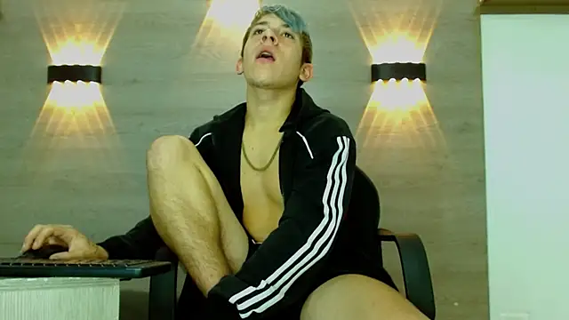 Gaeliitto Webcamshow