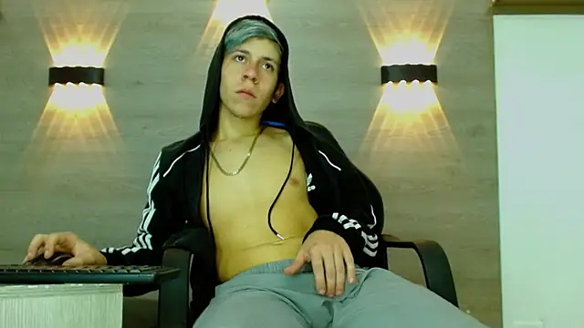 Webkamerová show Gaeliitto