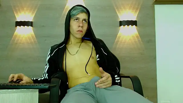 Gaeliitto Webcam Show