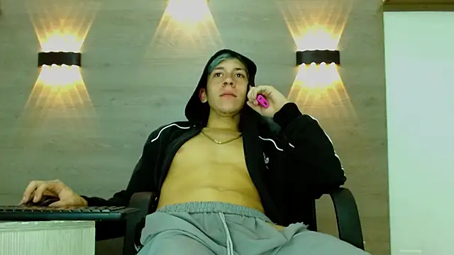Gaeliitto Webcam-Show