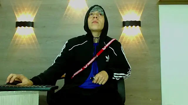 Gaeliitto Webcamshow