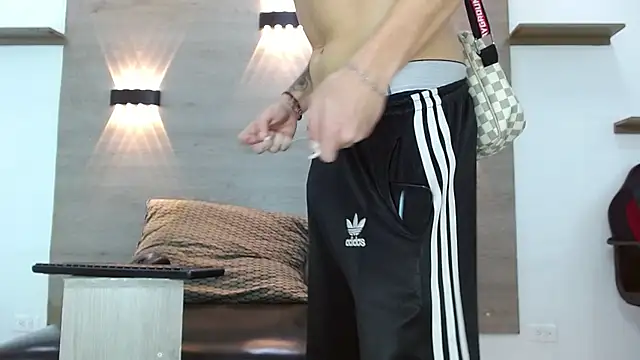 Gaeliitto Webcam show
