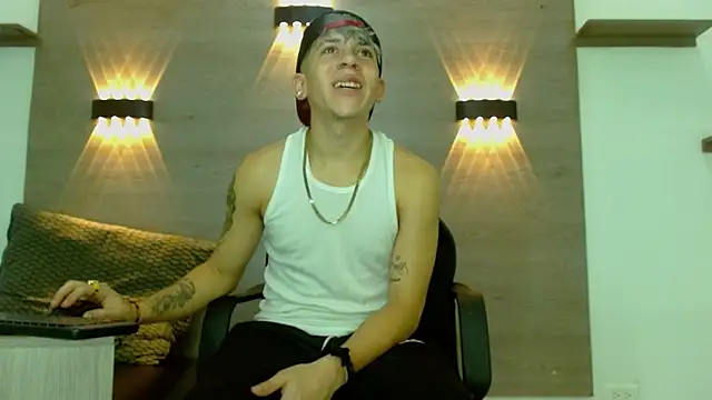 Gaeliitto Webcamshow