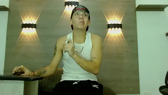 Gaeliitto – webcam-show