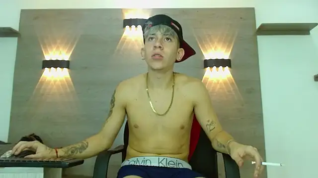Gaeliitto – webcam-show