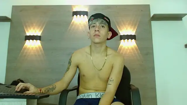 Show webcam de Gaeliitto