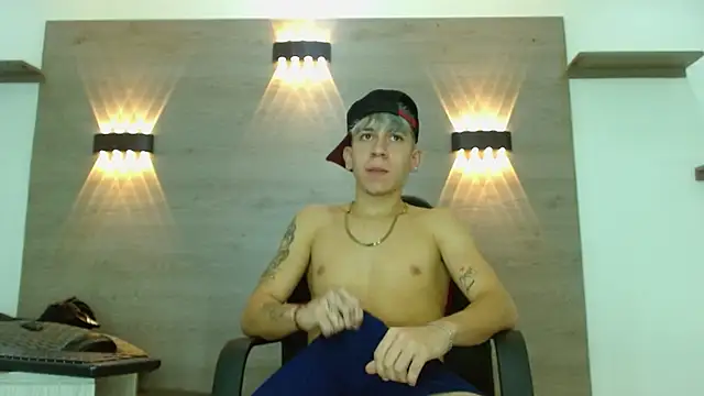 Show de webcam de Gaeliitto