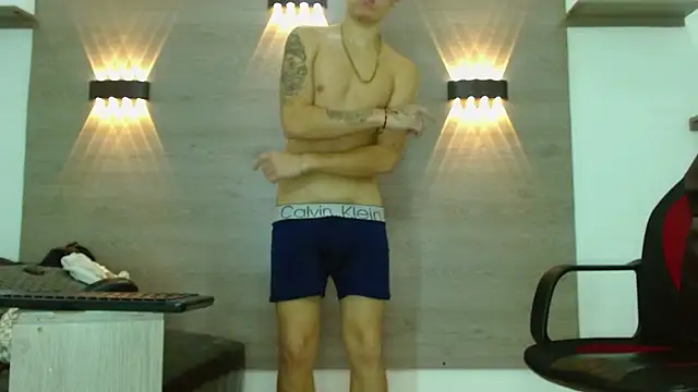 Gaeliitto Webcam Show