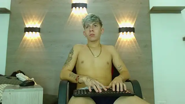 Gaeliitto Webcam Show