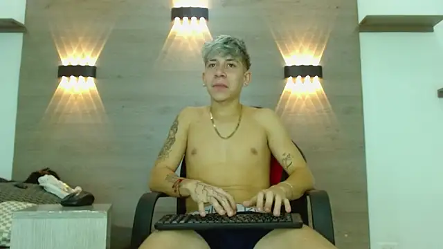 Gaeliitto Webcam-Show