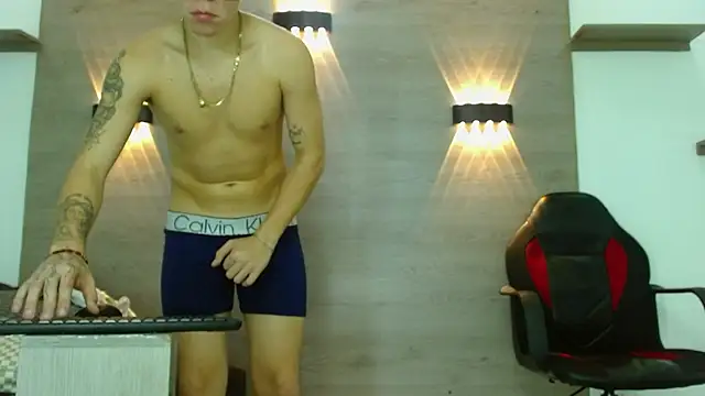 Gaeliitto webkamerás műsora