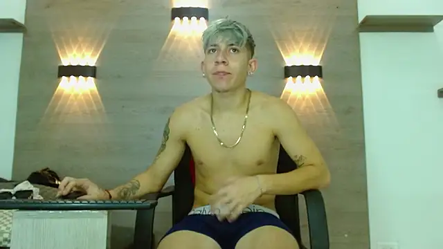 Gaeliitto Webcam show