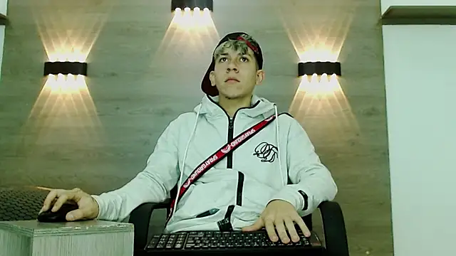 Gaeliitto Webcamshow