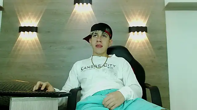 הופעת וובקאם של Gaeliitto