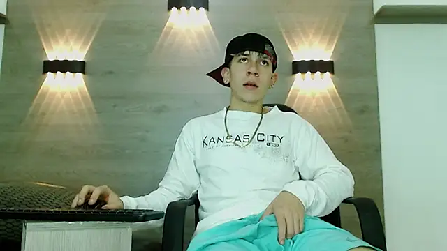 Вебкам-шоу Gaeliitto