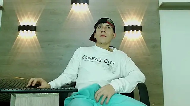 Gaeliitto Webcam-Show