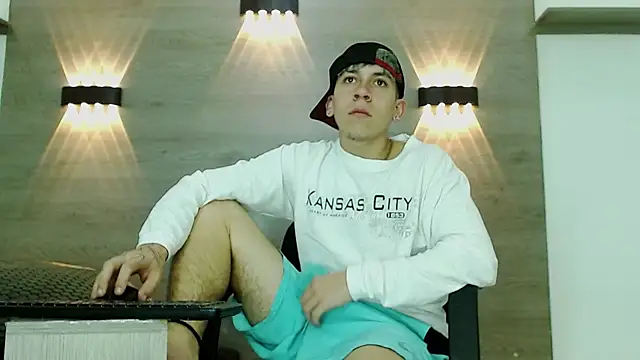 Gaeliitto webcam show