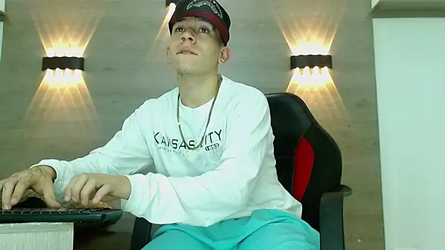 Gaeliitto Webcam show