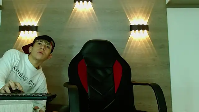 Gaeliitto Webcamshow