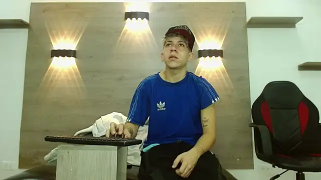 הופעת וובקאם של Gaeliitto