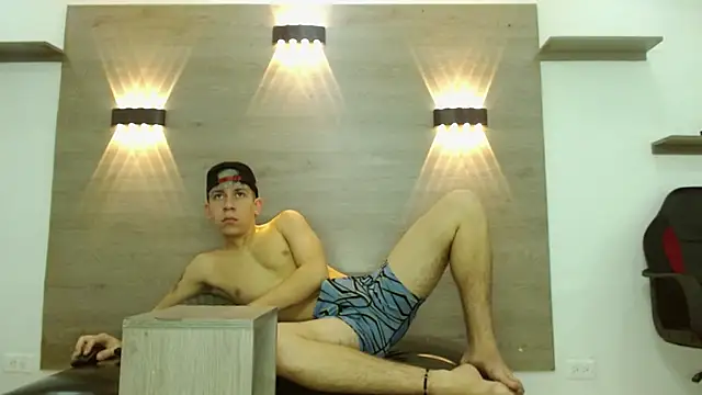 Gaeliitto – webcam-show