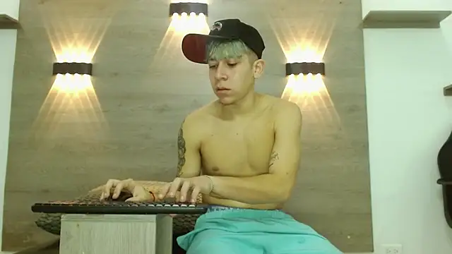 Gaeliitto webkamerás műsora