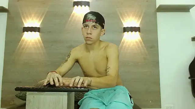 הופעת וובקאם של Gaeliitto