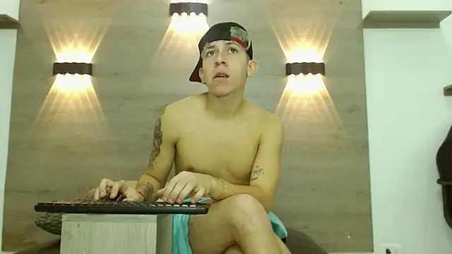 הופעת וובקאם של Gaeliitto