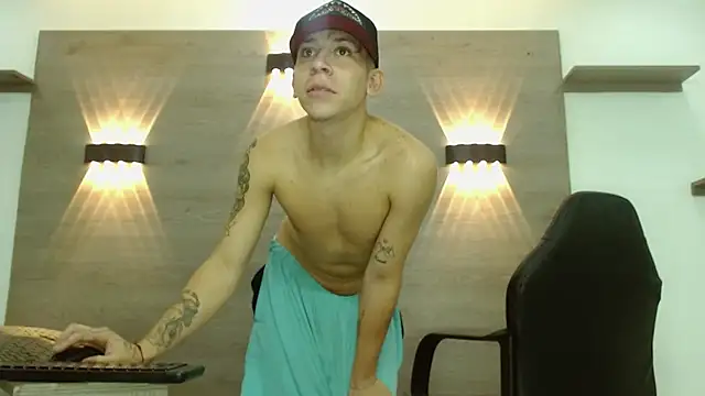Gaeliitto Chat XXX live