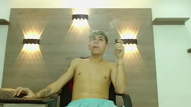 Gaeliitto Webcam show