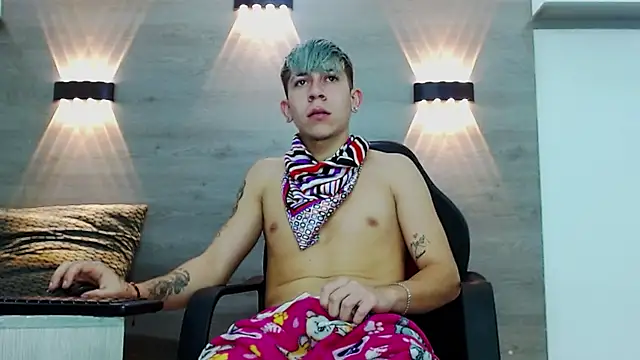 Gaeliitto Webcamshow