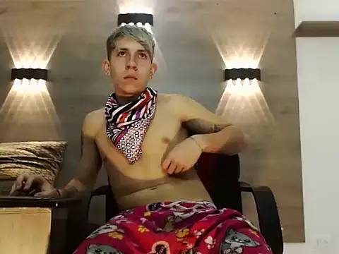 Gaeliitto Webcamshow